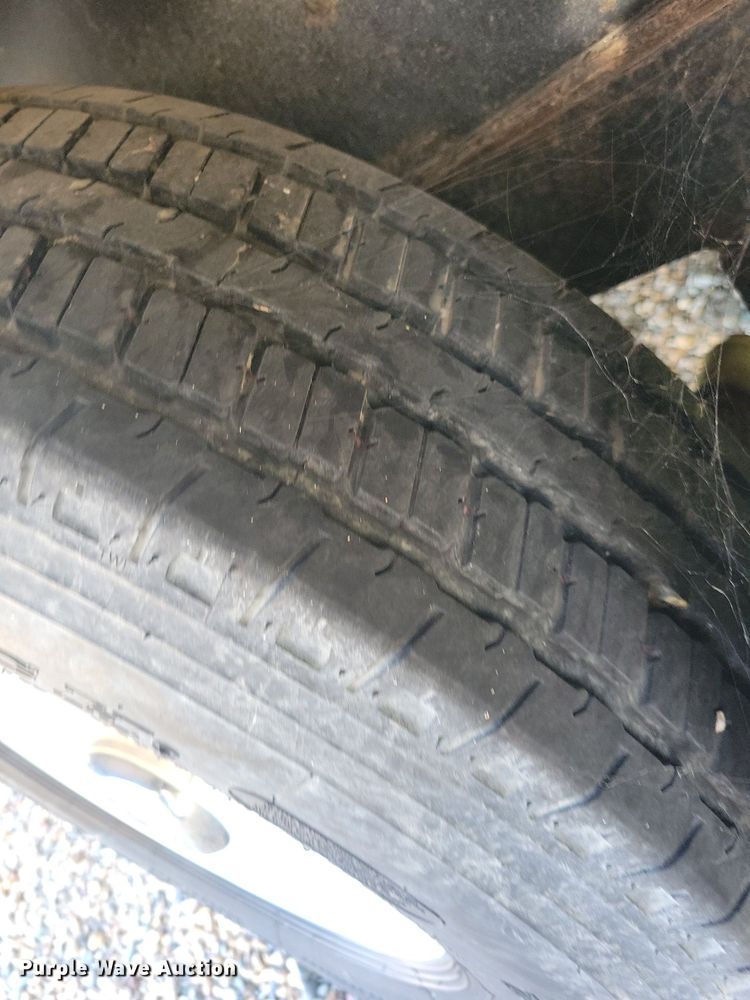 image for item DN4105 2005 Holiday Rambler Presidential  camper