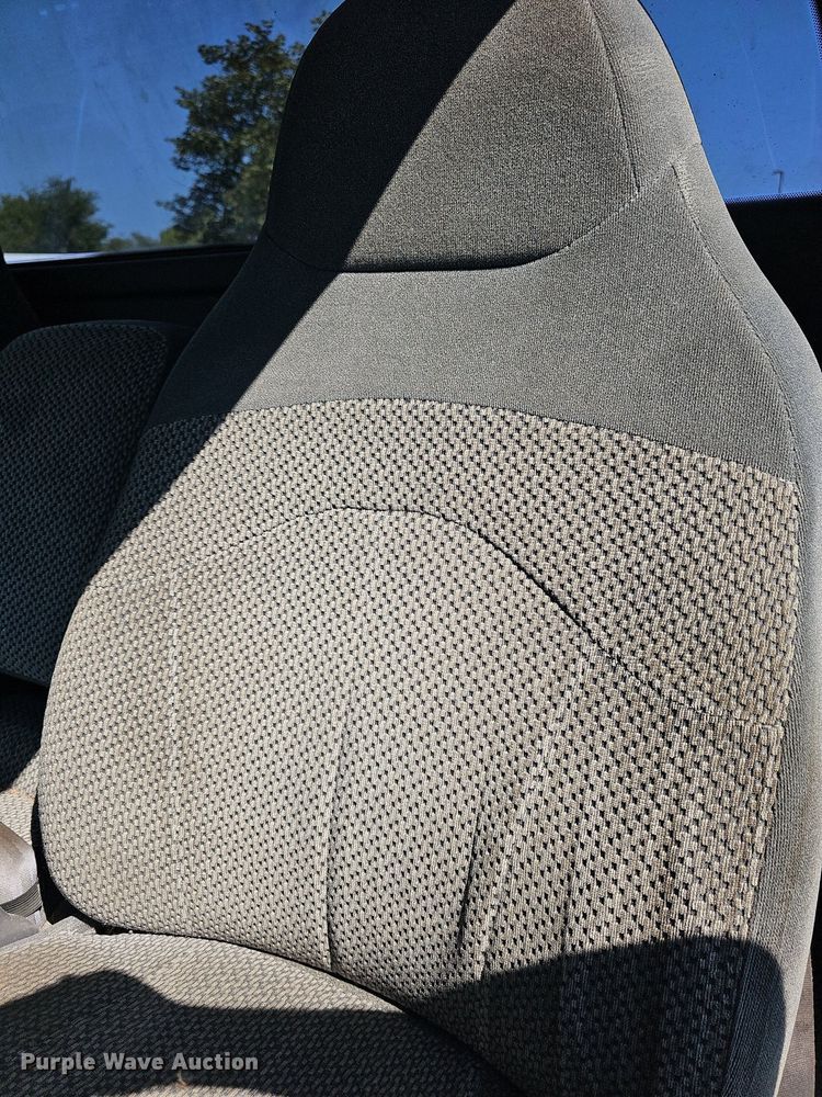 image for item DN8595 2001 Ford F150 XLT  pickup truck