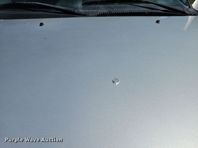 image for item DN8595 2001 Ford F150 XLT  pickup truck