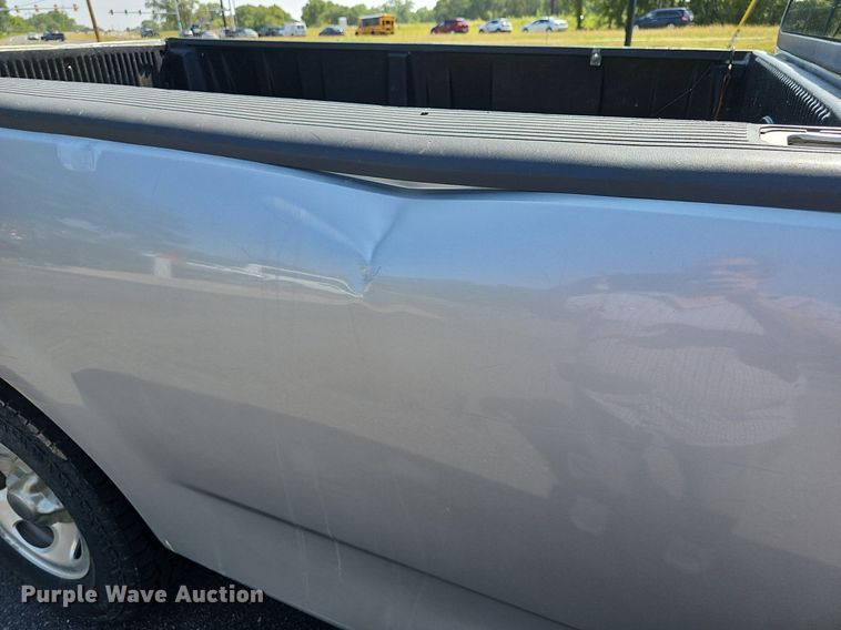 image for item DN8595 2001 Ford F150 XLT  pickup truck