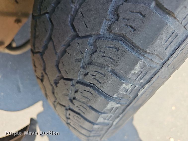 image for item DN8595 2001 Ford F150 XLT  pickup truck