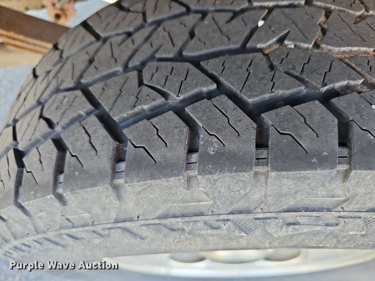 image for item DN8595 2001 Ford F150 XLT  pickup truck