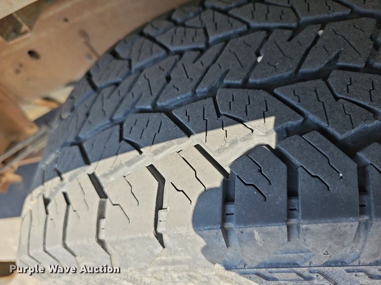 image for item DN8595 2001 Ford F150 XLT  pickup truck