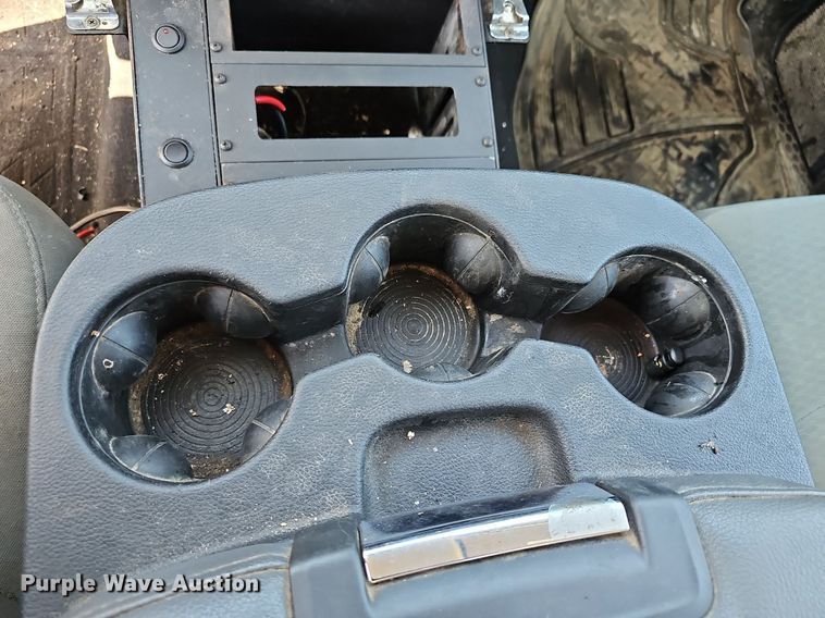 image for item DN8599 2019 Dodge Ram 1500  pickup truck