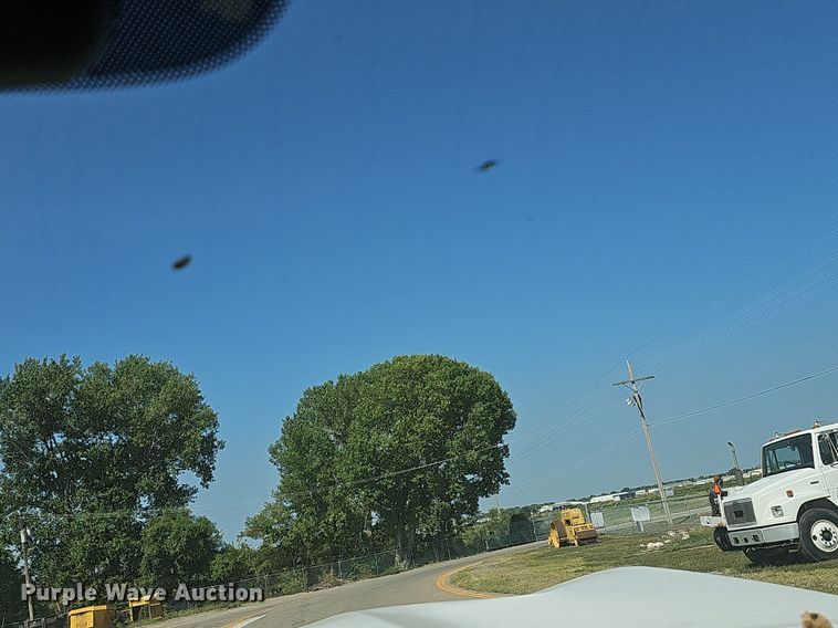 image for item DN8599 2019 Dodge Ram 1500  pickup truck