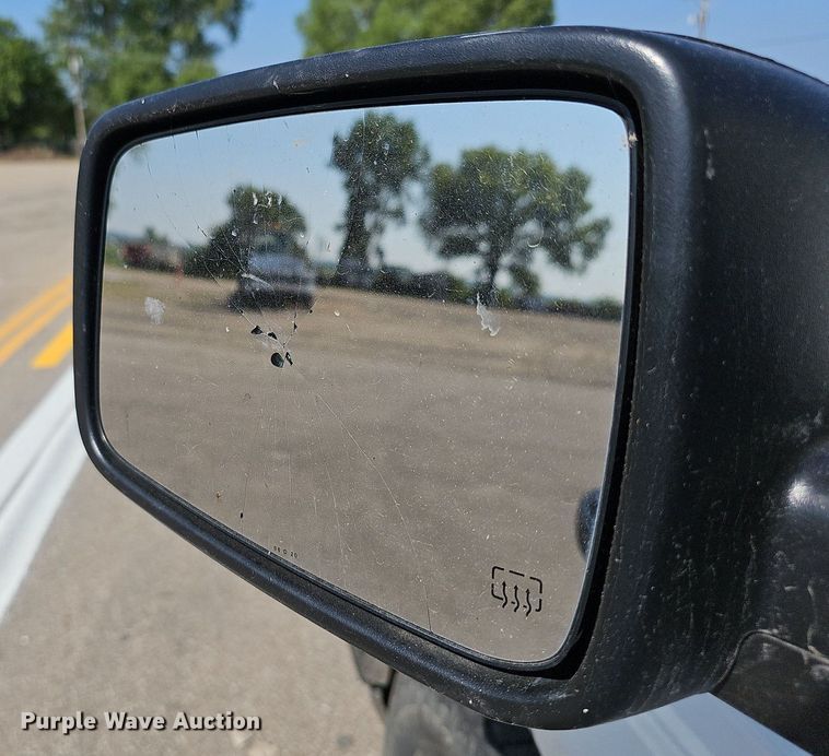 image for item DN8599 2019 Dodge Ram 1500  pickup truck