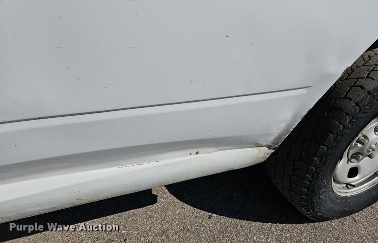 image for item DN8599 2019 Dodge Ram 1500  pickup truck