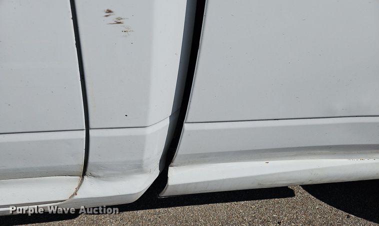 image for item DN8599 2019 Dodge Ram 1500  pickup truck