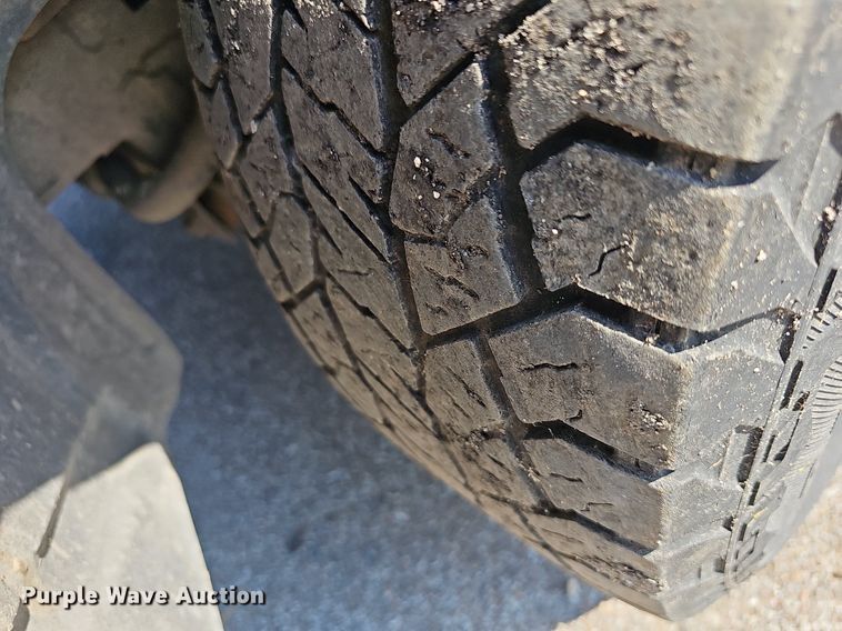 image for item DN8599 2019 Dodge Ram 1500  pickup truck