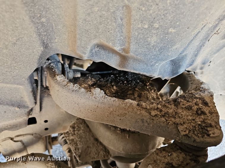 image for item DN8599 2019 Dodge Ram 1500  pickup truck