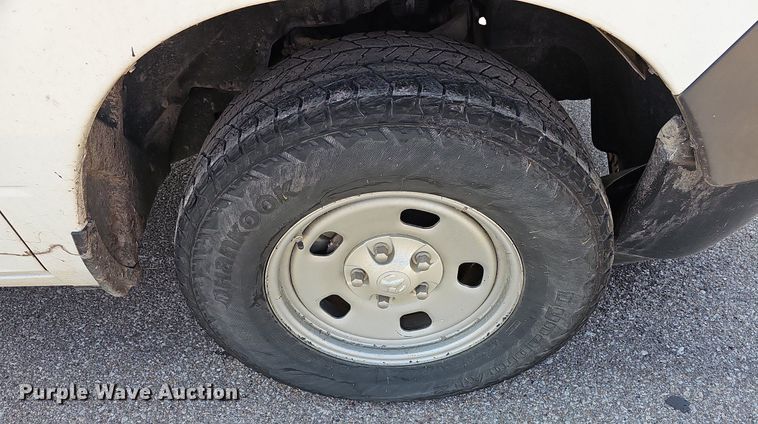 image for item DN8599 2019 Dodge Ram 1500  pickup truck