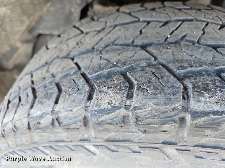 image for item DN8599 2019 Dodge Ram 1500  pickup truck