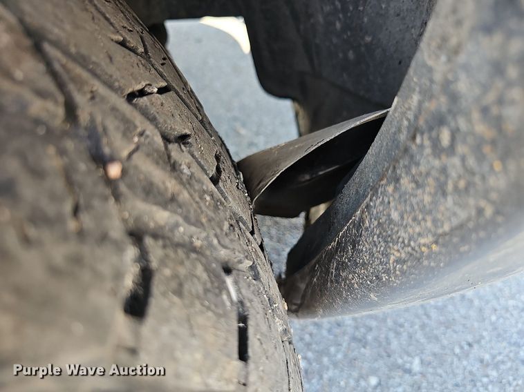 image for item DN8599 2019 Dodge Ram 1500  pickup truck