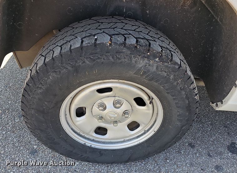 image for item DN8599 2019 Dodge Ram 1500  pickup truck