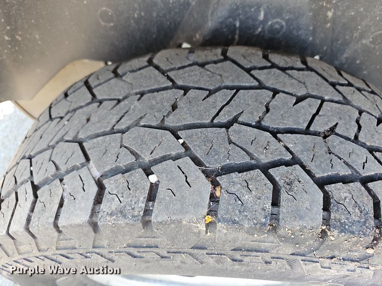 image for item DN8599 2019 Dodge Ram 1500  pickup truck