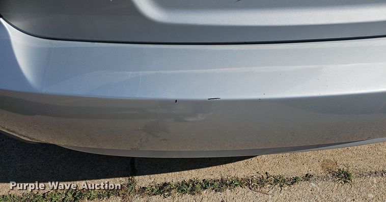 image for item DN8659 2010 Hyundai Accent