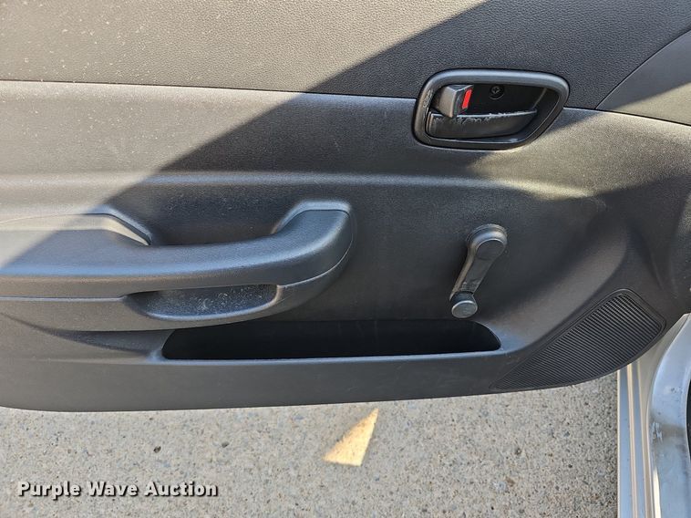 image for item DN8659 2010 Hyundai Accent