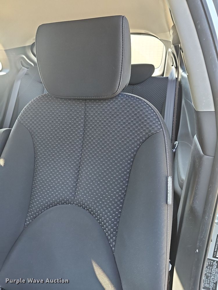 image for item DN8659 2010 Hyundai Accent