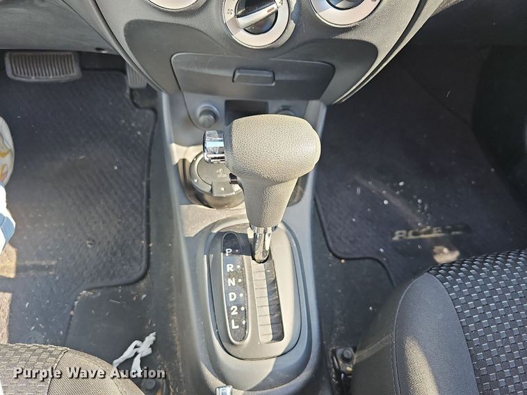 image for item DN8659 2010 Hyundai Accent