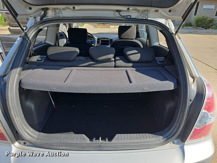 image for item DN8659 2010 Hyundai Accent