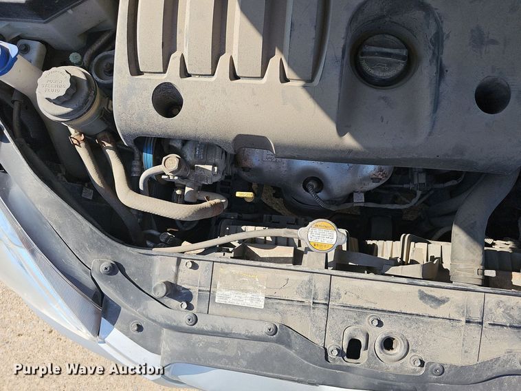 image for item DN8659 2010 Hyundai Accent