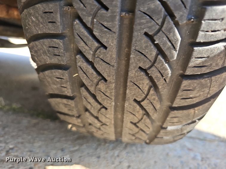 image for item DN8659 2010 Hyundai Accent