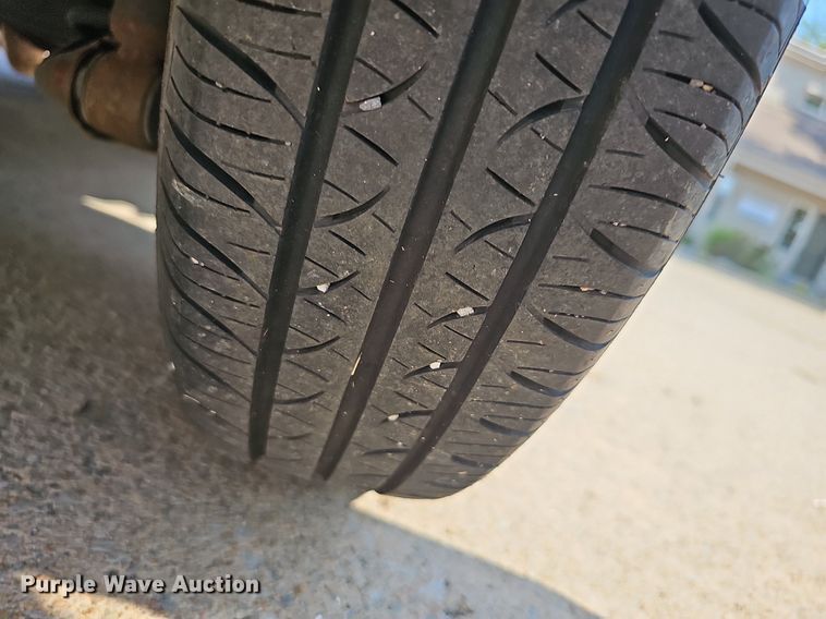 image for item DN8659 2010 Hyundai Accent