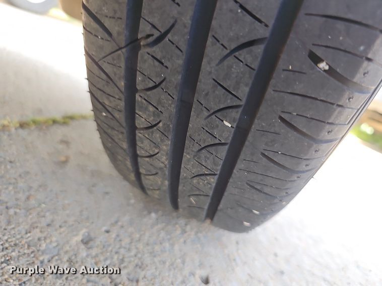 image for item DN8659 2010 Hyundai Accent