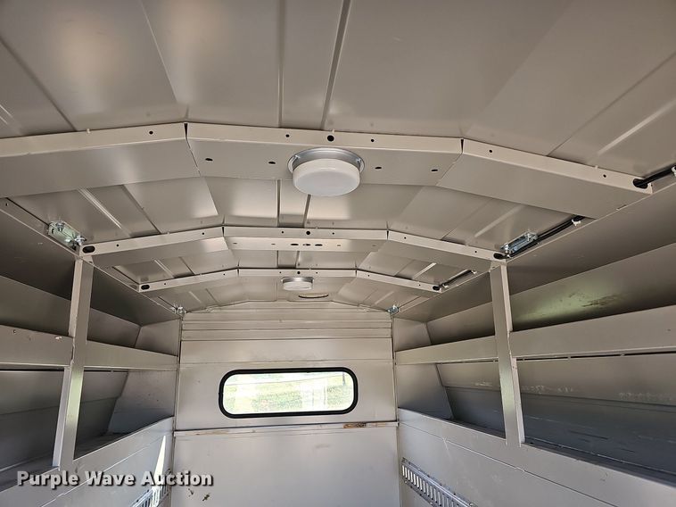 image for item DN8676 Knapheide KC108L1478J  utility bed