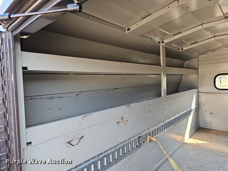 image for item DN8676 Knapheide KC108L1478J  utility bed