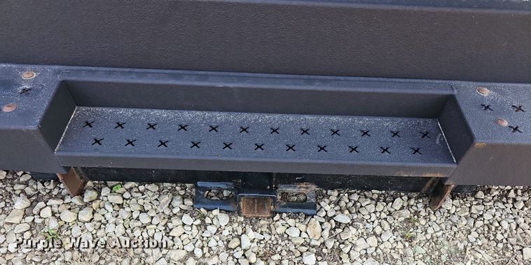 image for item DN8676 Knapheide KC108L1478J  utility bed