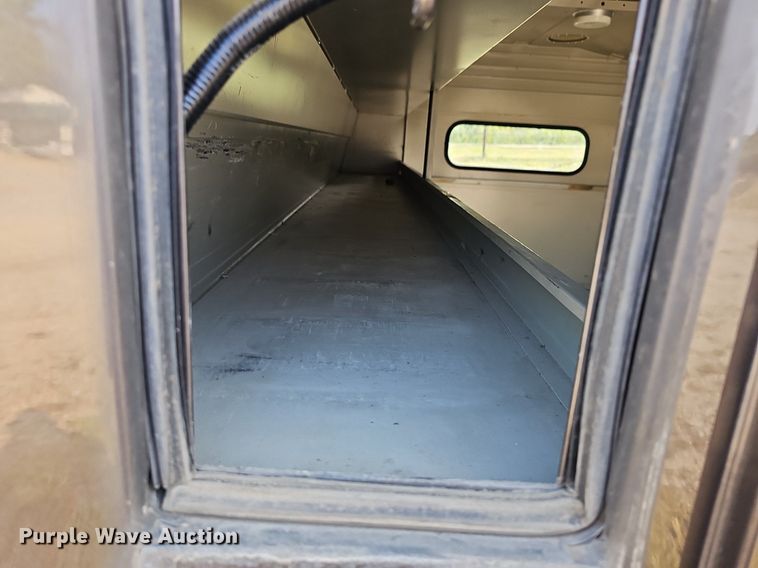 image for item DN8676 Knapheide KC108L1478J  utility bed