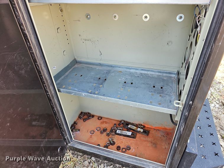 image for item DN8676 Knapheide KC108L1478J  utility bed