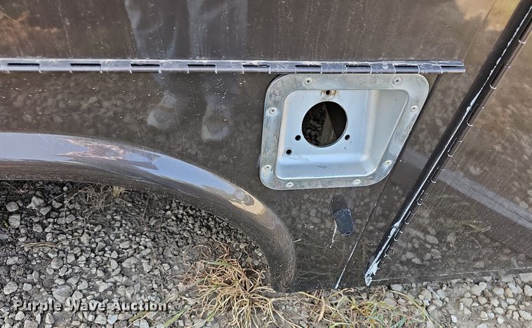 image for item DN8676 Knapheide KC108L1478J  utility bed