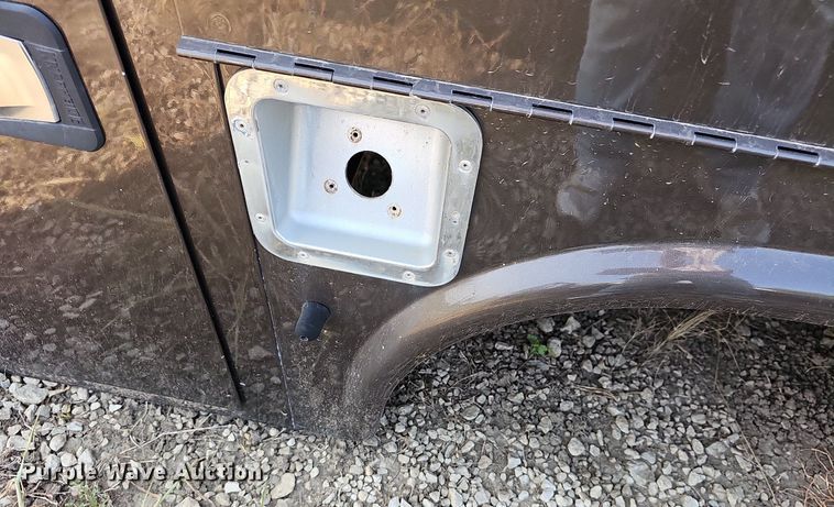 image for item DN8676 Knapheide KC108L1478J  utility bed