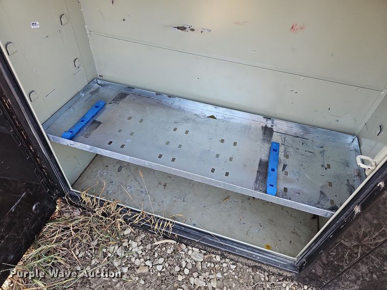 image for item DN8676 Knapheide KC108L1478J  utility bed