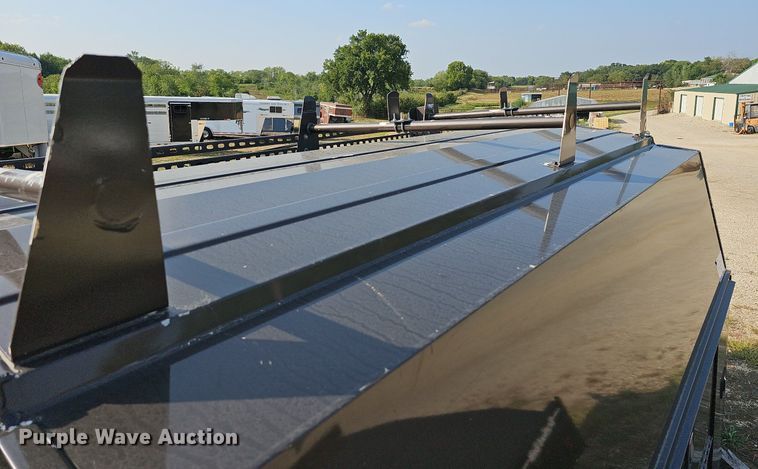 image for item DN8676 Knapheide KC108L1478J  utility bed