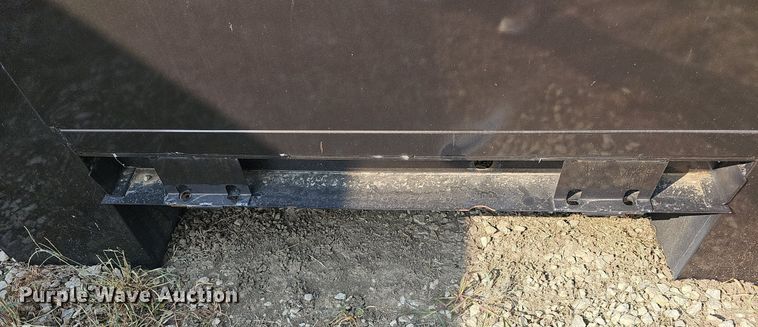 image for item DN8676 Knapheide KC108L1478J  utility bed