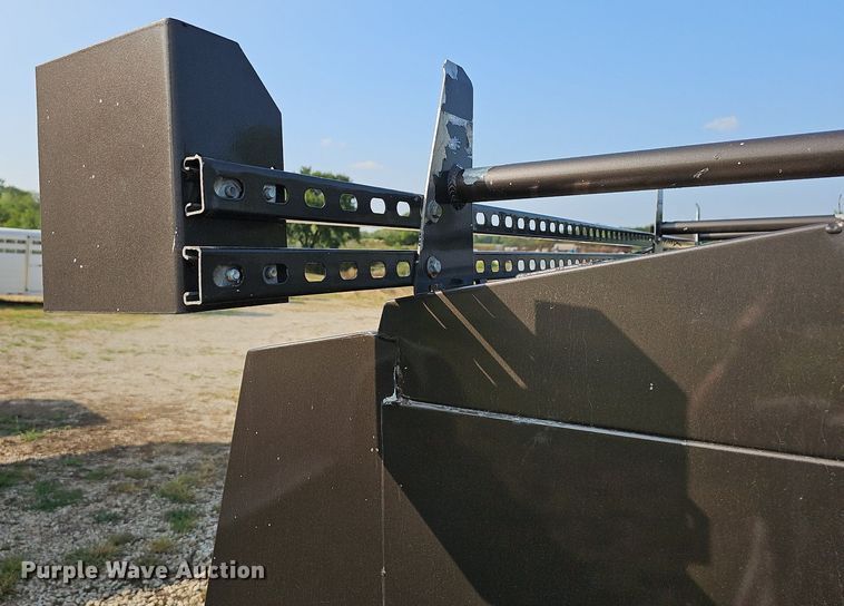 image for item DN8676 Knapheide KC108L1478J  utility bed