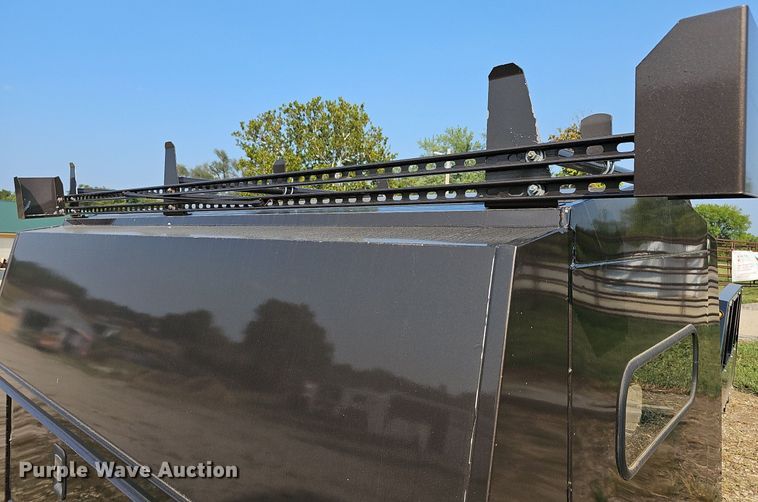 image for item DN8676 Knapheide KC108L1478J  utility bed