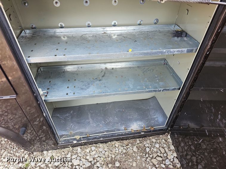 image for item DN8676 Knapheide KC108L1478J  utility bed