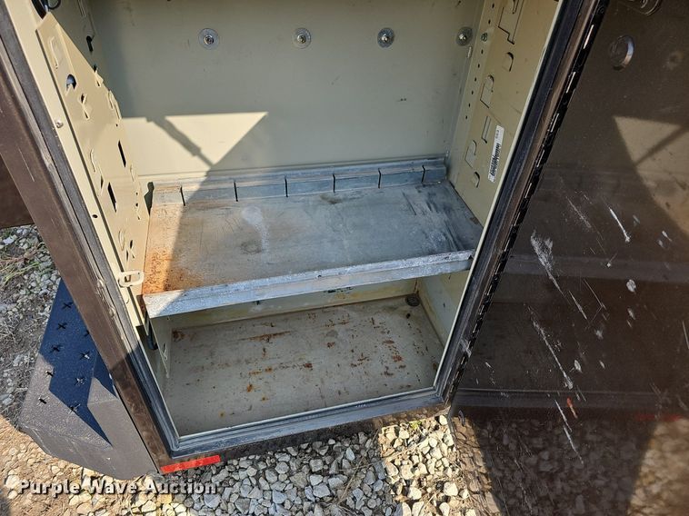 image for item DN8676 Knapheide KC108L1478J  utility bed