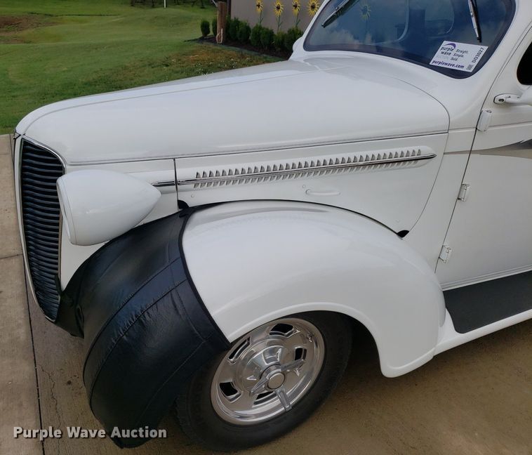 image for item DO3027 1937 Dodge D5 