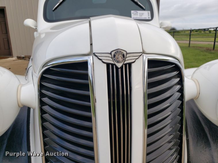 image for item DO3027 1937 Dodge D5 