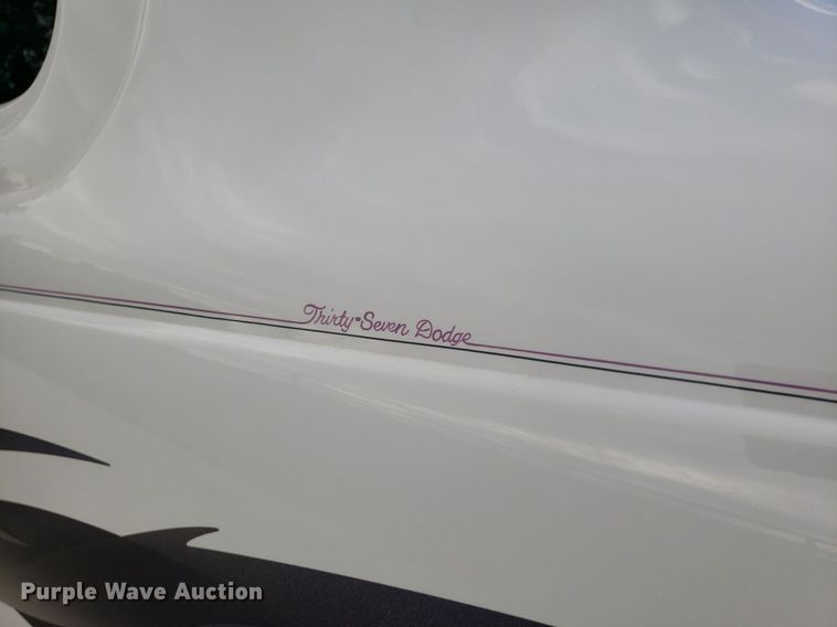 image for item DO3027 1937 Dodge D5 