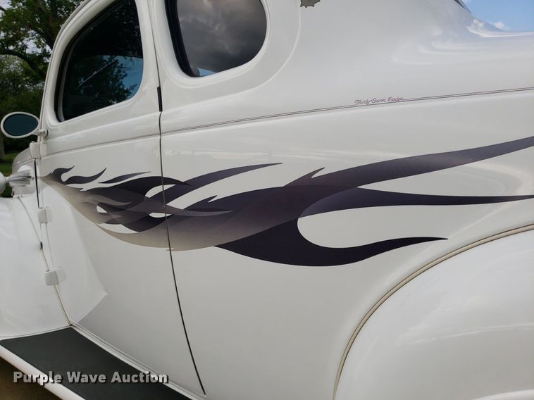 image for item DO3027 1937 Dodge D5 