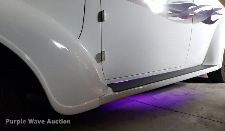 image for item DO3027 1937 Dodge D5 