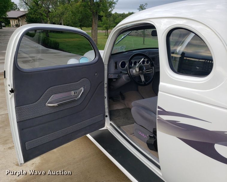 image for item DO3027 1937 Dodge D5 