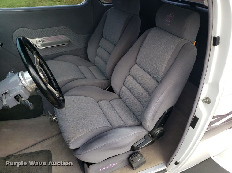 image for item DO3027 1937 Dodge D5 