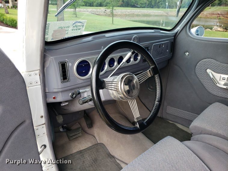 image for item DO3027 1937 Dodge D5 